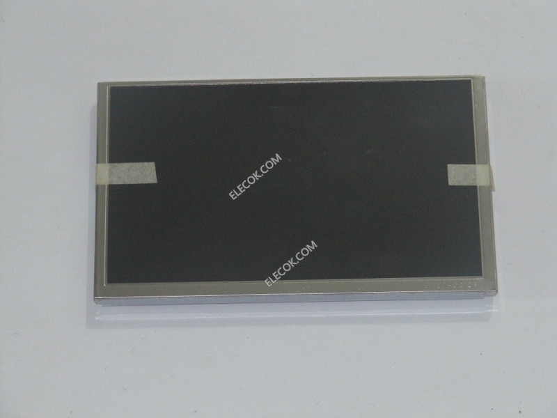 LB070WV1-TD03 7.0" a-Si TFT-LCD 패널 ...에 대한 LG.Philips LCD 