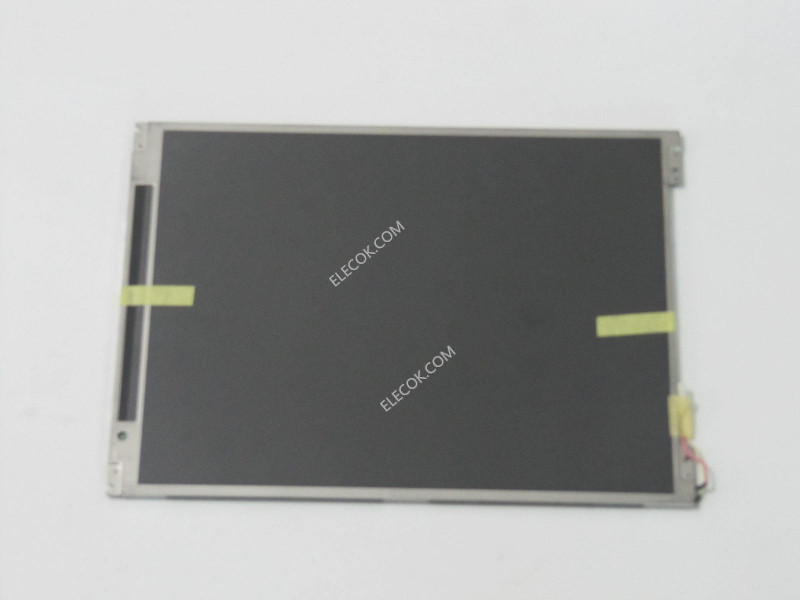 TM121XG-02L01 12,1" a-Si TFT-LCD Pannello per TORISAN 