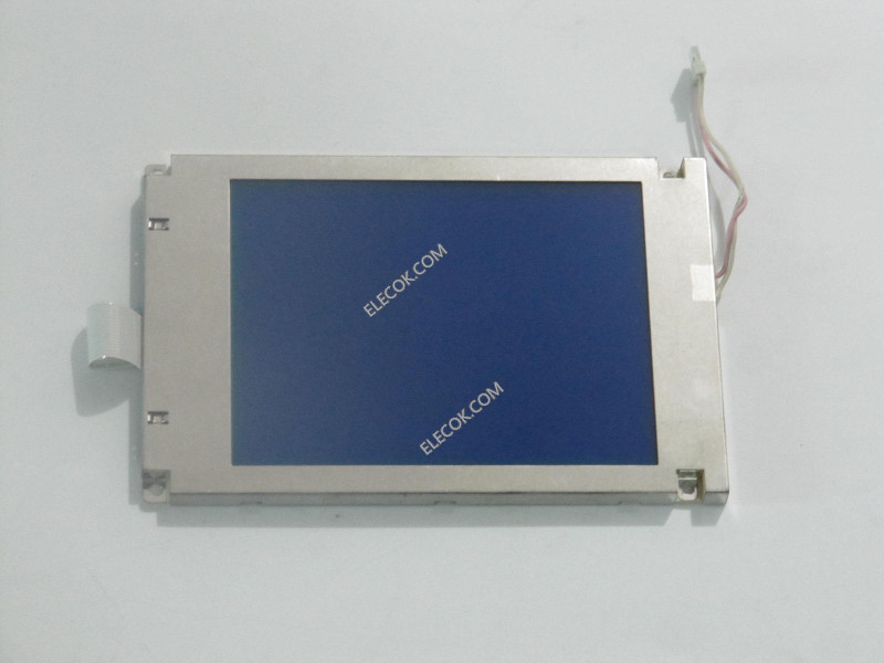 New In Box SP14Q009 STN LCD Module Display Screen For Siemens 320*240 5.7" 