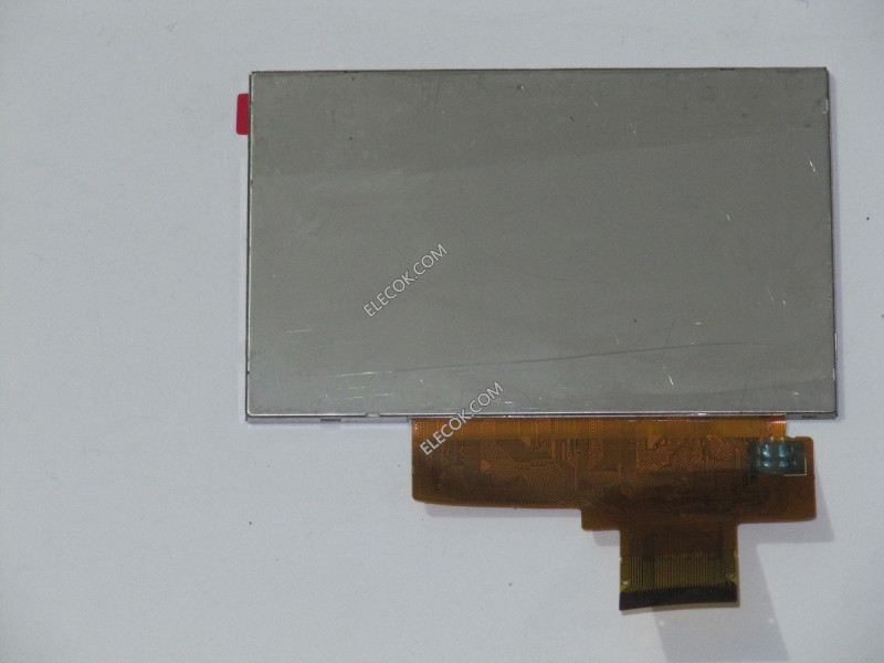 WD-F4827V9 4,3" LCD panneau 