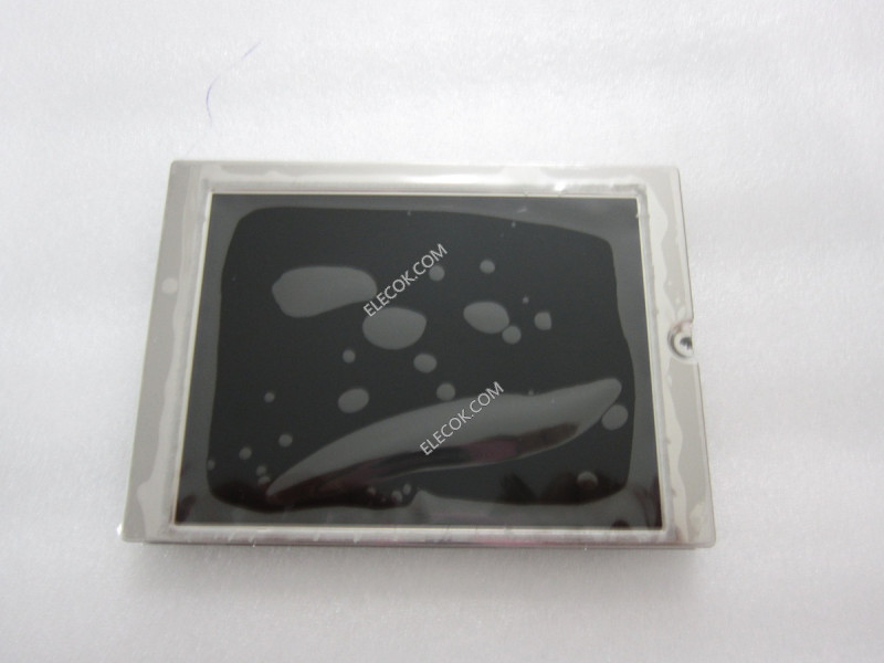 TCG057QVLCA-G00 5.7" a-Si TFT-LCD Panel for Kyocera
