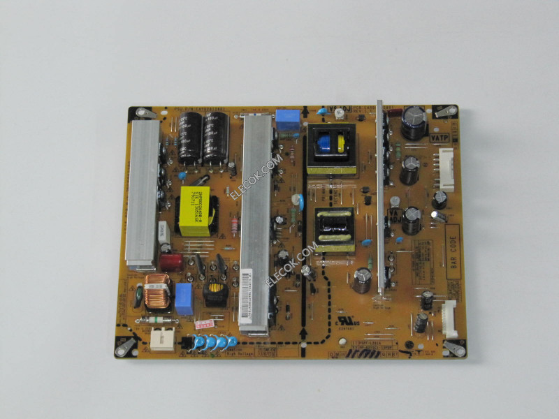 LG EAY62812401 (3PCR00220A, EAX64932801 PSPF-L201A) Power Supply Unit,used
