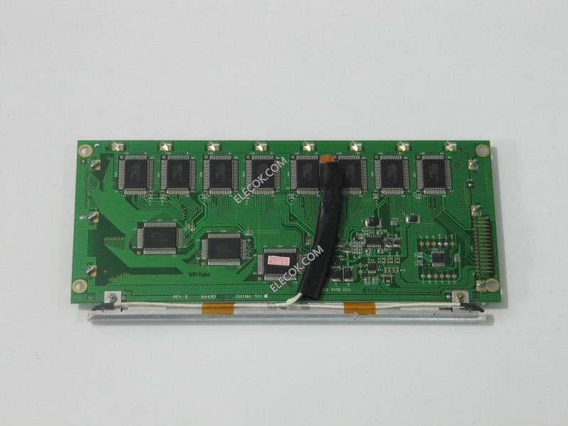G649DX5B112 SEIKON 8,9" LCD 