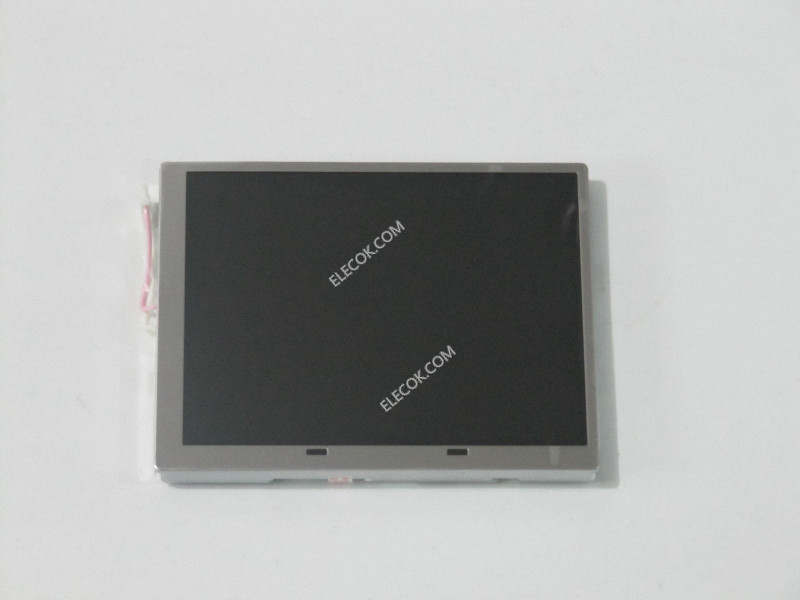 TX14D12VM1CBA 5,7" a-Si TFT-LCD Paneel voor HITACHI 