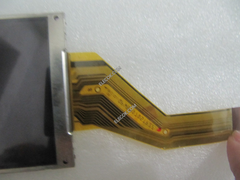 SIZE 2.7" LCD DISPLAY SCREEN FOR PANASONIC LUMIX DMC-FZ28,FZ28 DIGITAL CAMERA