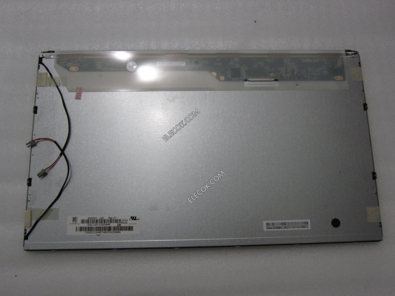 M200O1-L02 20.0" a-Si TFT-LCD Panneau pour CMO 