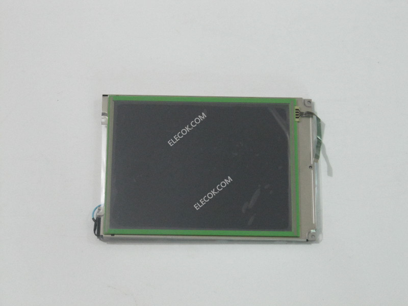 EDMGRB8KHF 7.8" CSTN LCD パネルにとってPanasonic とタッチスクリーン在庫新品