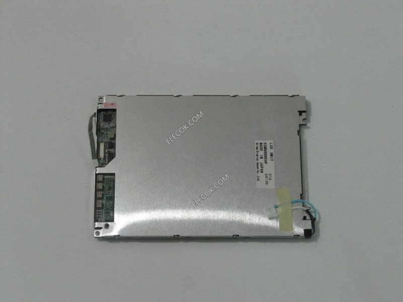EDMGRB8KHF 7.8" CSTN LCD 패널 ...에 대한 Panasonic 와 터치 스크린 Inventory new 