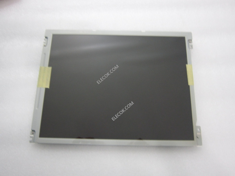 LQ104V1LG92 10,4" a-Si TFT-LCD Panel för SHARP 