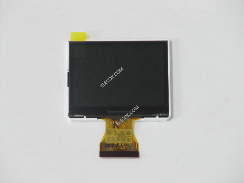 GPG48238QS8 2.4" a-Si TFT-LCD パネルにとってGiantplus 