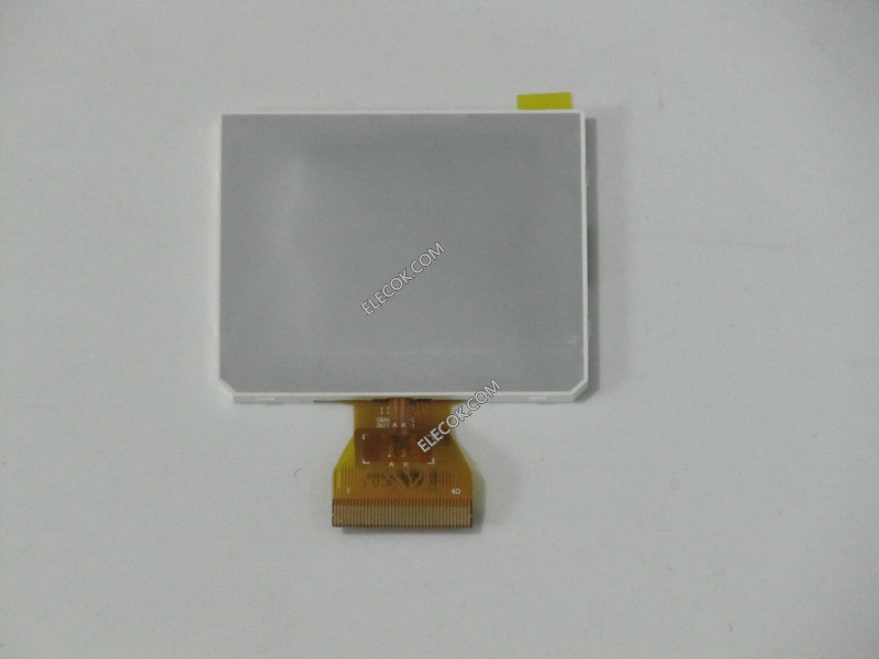 GPG48238QS8 2.4" a-Si TFT-LCD,Panel for Giantplus