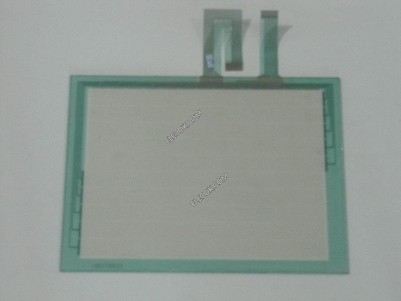 tocco di vetro panels per TELEMECANIQUE XBTFC034 - 249x187mm 