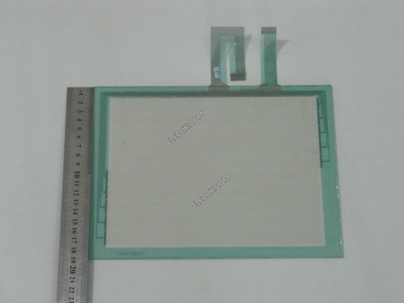 tocco di vetro panels per TELEMECANIQUE XBTFC034 - 249x187mm 