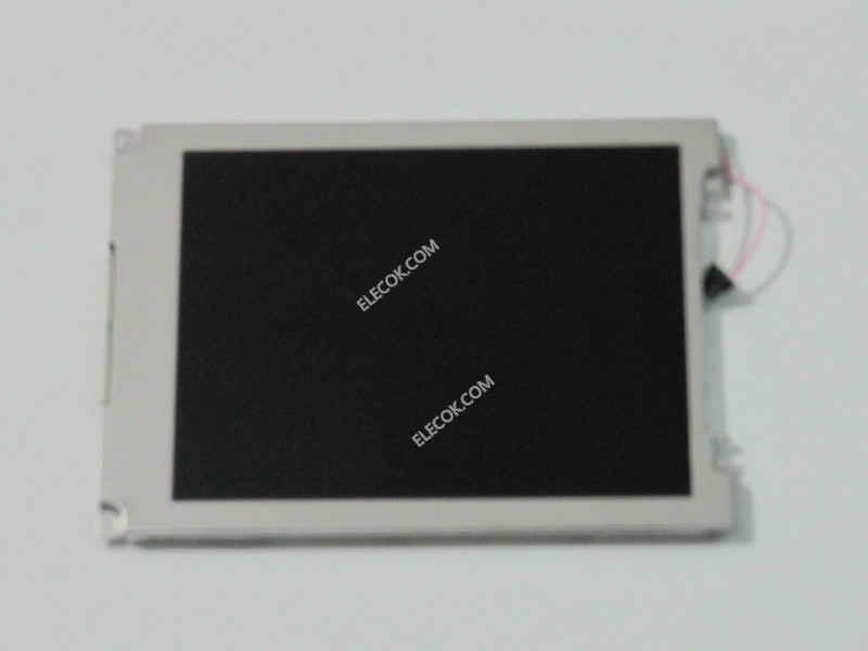 KCG077VG1AA-A00 LCD Panel, original and used