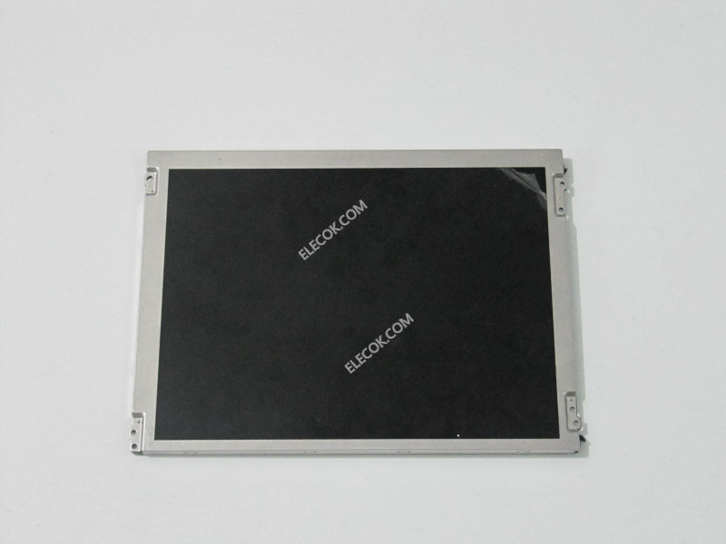 G121SN01 V1 12.1" a-Si TFT-LCD パネルにとってAUO 