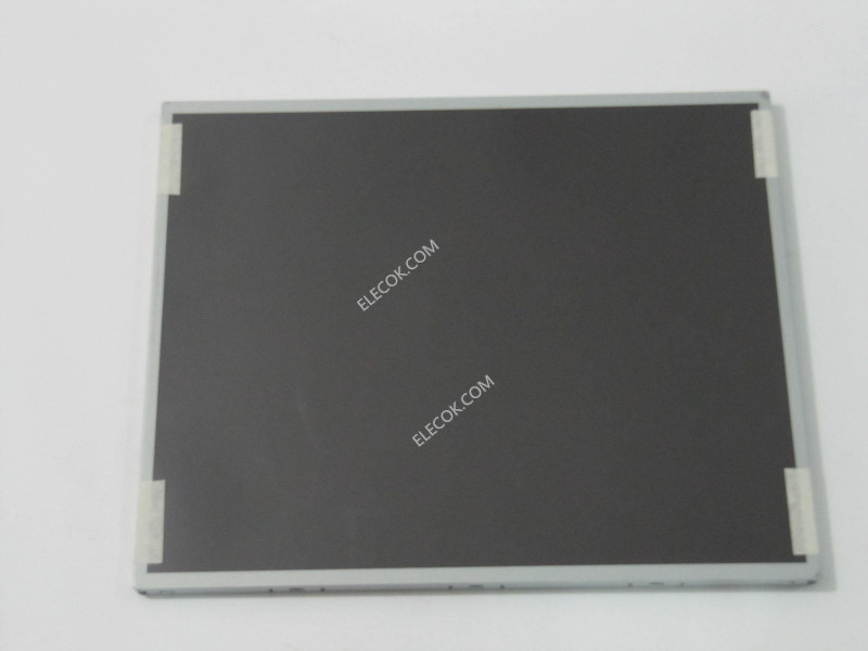 HSD190MEN3-A00 19.0" a-Si TFT-LCD Paneel voor HannStar 