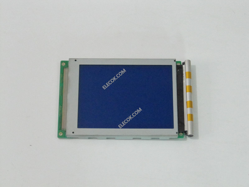 DMF50174ZNB-FW 5,7" STN LCD Panel dla OPTREX used 