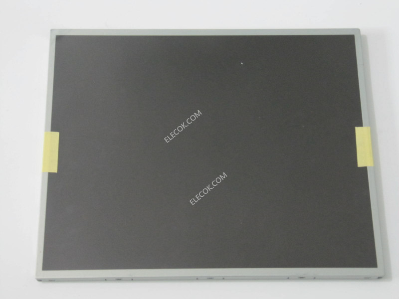 HSD190MEN3-A01 19.0" a-Si TFT-LCD Panel for HannStar