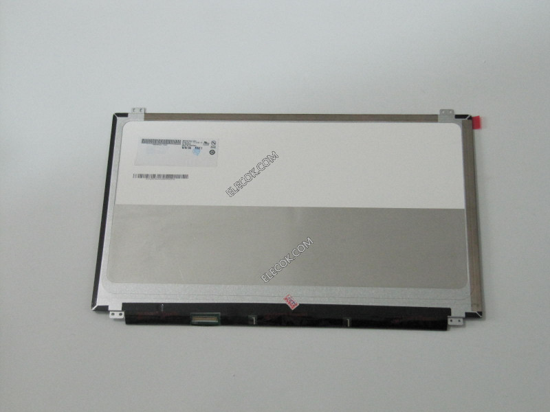 B173ZAN01.0 17,3" a-Si TFT-LCD Panel for AUO 