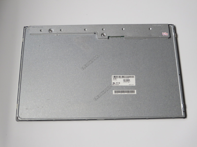 LM240WU8-SLD4 24.0" a-Si TFT-LCD Paneel voor LG Scherm 
