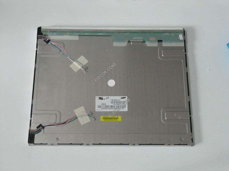 LTM190EX-L21 19.0" a-Si TFT-LCD Panel for SAMSUNG