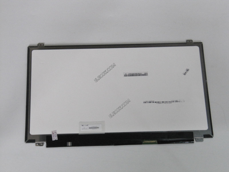 LTN156FL02-L01 15,6" a-Si TFT-LCD Panel för SAMSUNG 