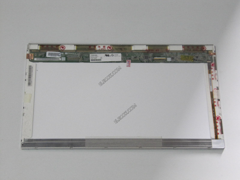 CLAA173UA01A 17.3" a-Si TFT-LCD Panel for CPT