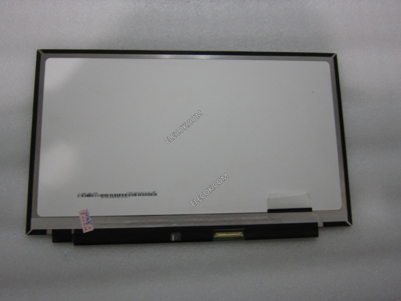 LTN133YL01-L01 13,3" a-Si TFT-LCD Panneau pour SAMSUNG 