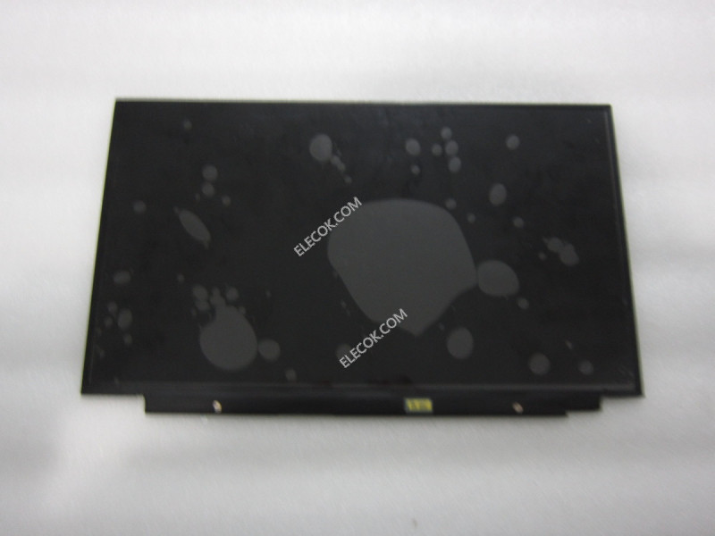 LTN133YL01-L01 13,3" a-Si TFT-LCD Paneel voor SAMSUNG 