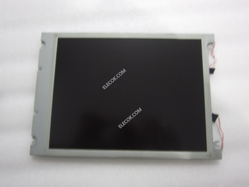 KCB104VG2CA-G43 10,4" CSTN LCD Panneau pour Kyocera 