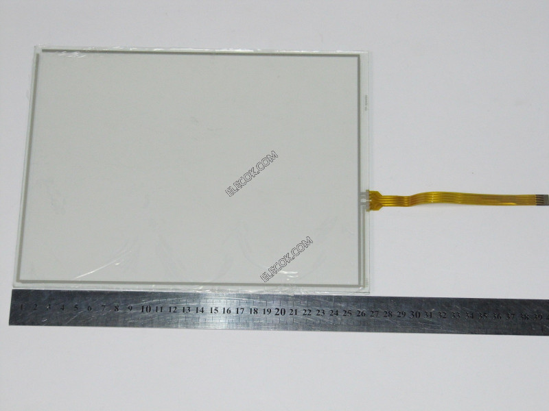New Touch Screen Panel Glass Digitizer DMC TP-3244S5