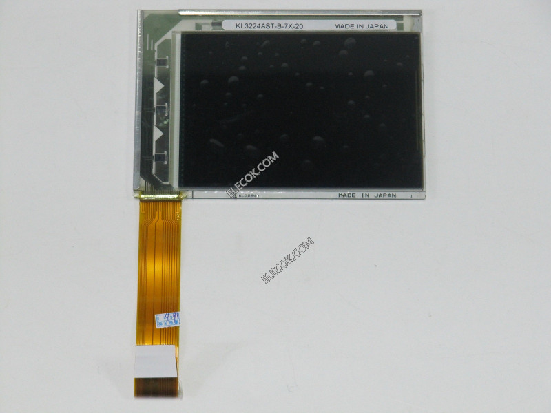 KL3224AST-B Kyocera LCD 
