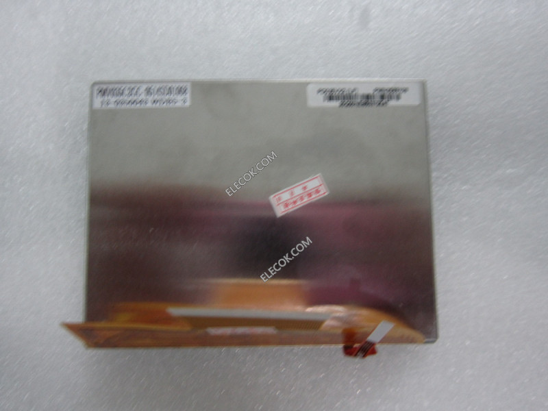 PD035VX2 3,5" a-Si TFT-LCD Panneau pour PVI verre tactile 