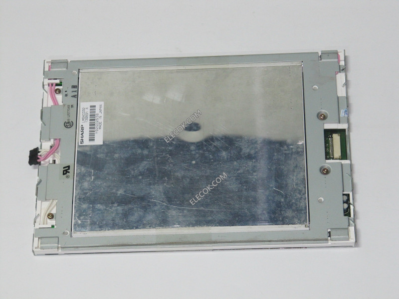 LM64C032  SHARP  9.4"  LCD used