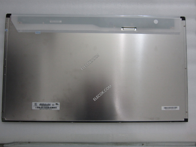 M270HGE-L10 27.0" a-Si TFT-LCD Panel para CHIMEI INNOLUX 