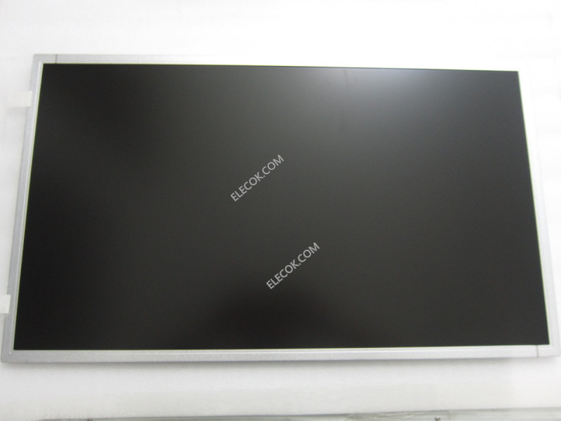 M270HGE-L10 27.0" a-Si TFT-LCD Panel til CHIMEI INNOLUX 