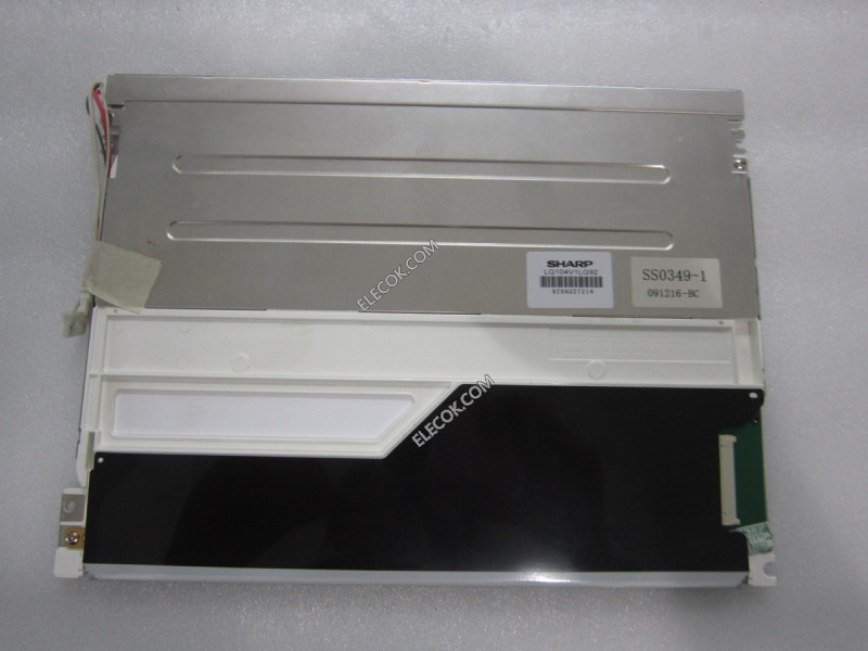 LQ104V1LG92 10,4" a-Si TFT-LCD Panel dla SHARP 