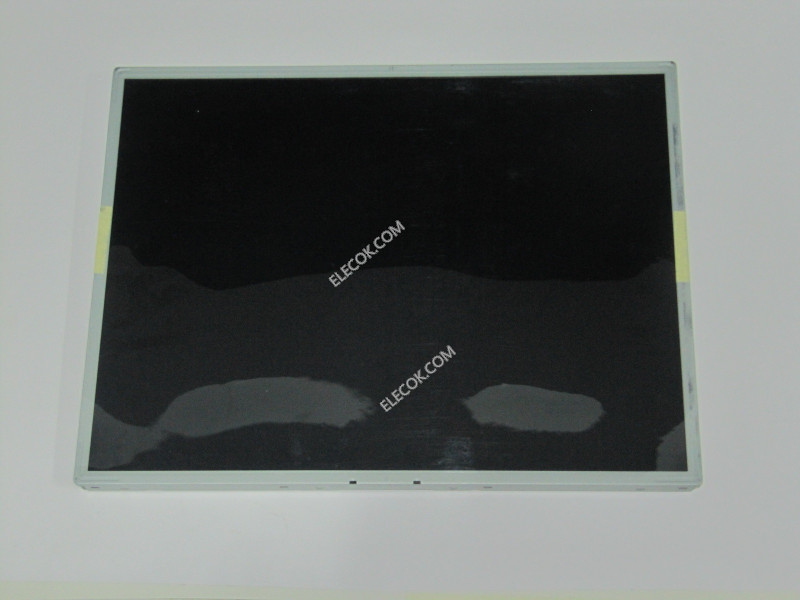 LM201U05-SLA1 20,1" a-Si TFT-LCD Panel for LG.Philips LCD used 