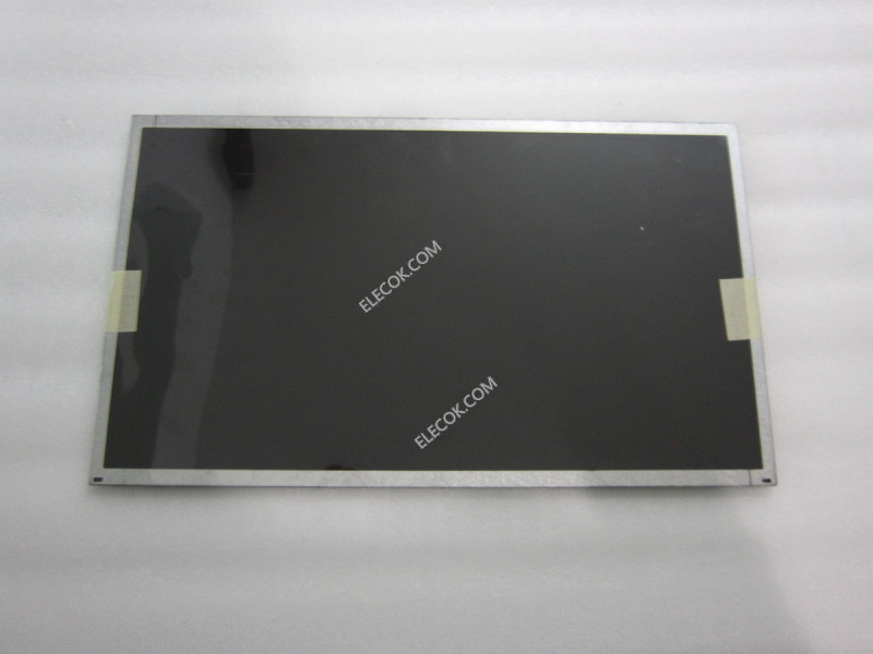 M185XTN013 18,5" a-Si TFT-LCD Platte für AUO 