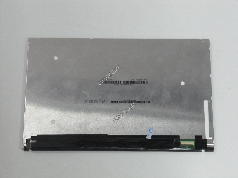 LTL101DL03-T01 10,1" a-Si TFT-LCD Painel para SAMSUNG 