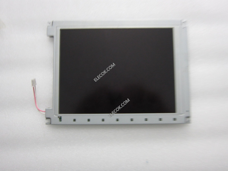 SX19V007-Z2 7,5" CSTN LCD Panel dla HITACHI used 
