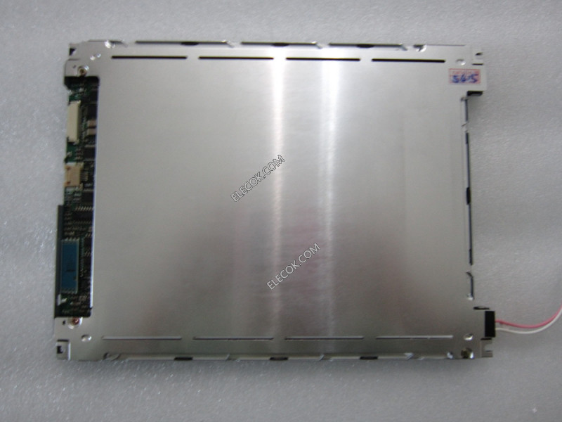 SX19V007-Z2 7.5" CSTN LCD Panel for HITACHI, used