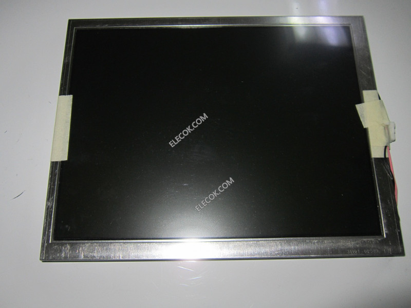 LB084S01-TL01 LG 8,4" LCD Panel New Stock Offer 