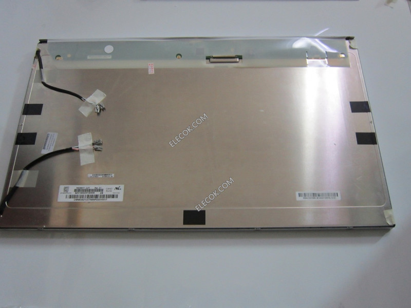 M236H1-L01 23,6" a-Si TFT-LCD Panel dla CMO 