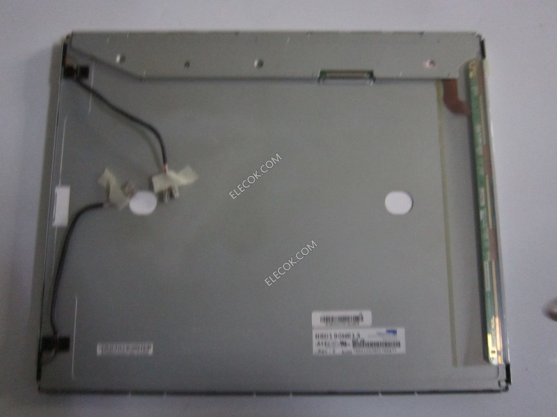 HSD190ME13-A13 19.0" a-Si TFT-LCD Panel för HannStar 