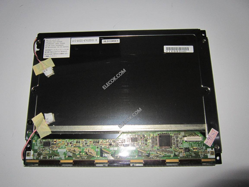 HLD1045E1 LCD Platte 