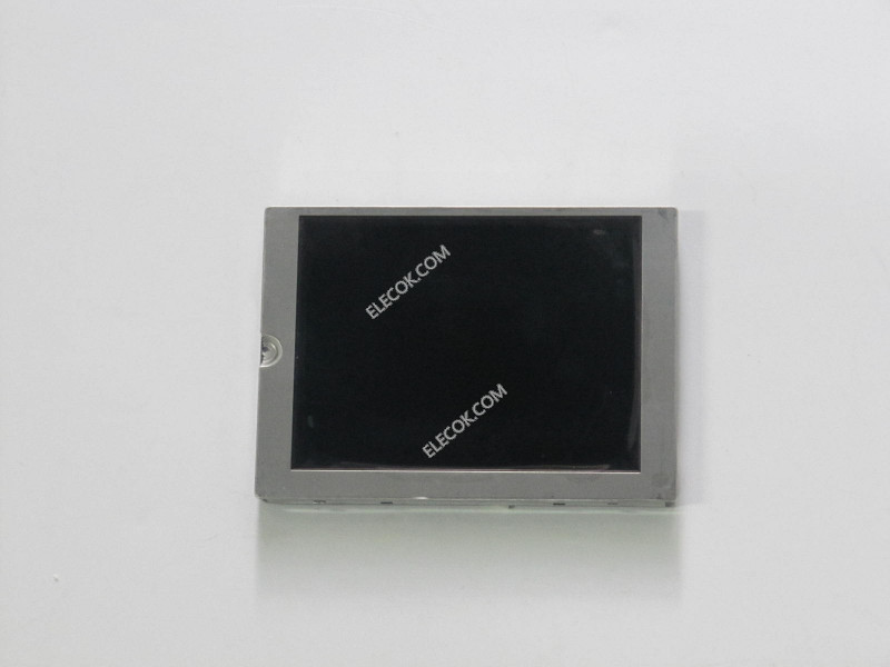 KCG057QV1DC-G500 5.7" CSTN LCD Panel for Kyocera