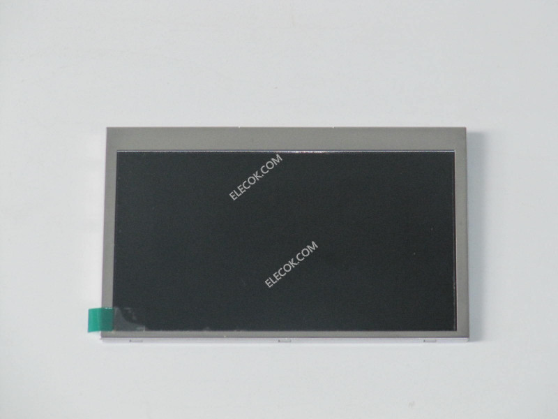 TM047NDH03 4,7" a-Si TFT-LCD Panneau pour TIANMA 