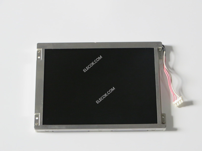 LTM08C351S TOSHIBA 8" LCD USADO 