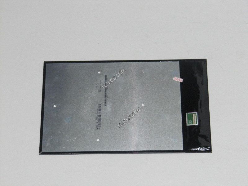P101KDA-AP1 10,1" a-Si TFT-LCD Platte für INNOLUX 